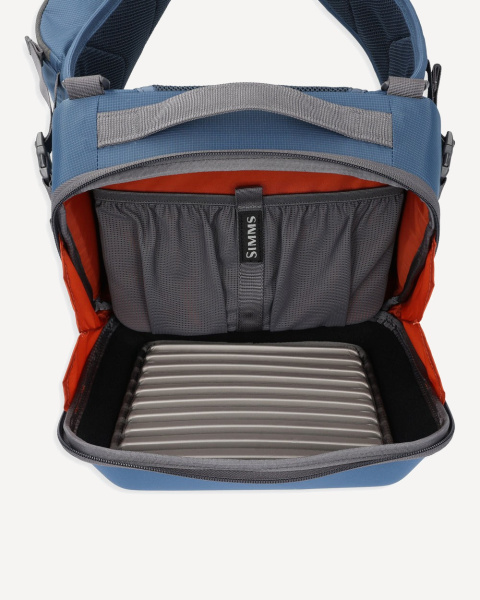 Сумка Simms Freestone Hip Pack (Midnight; 5л)